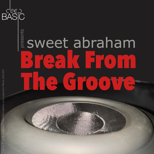 (DIA033) Break from the Groove EP [2025]