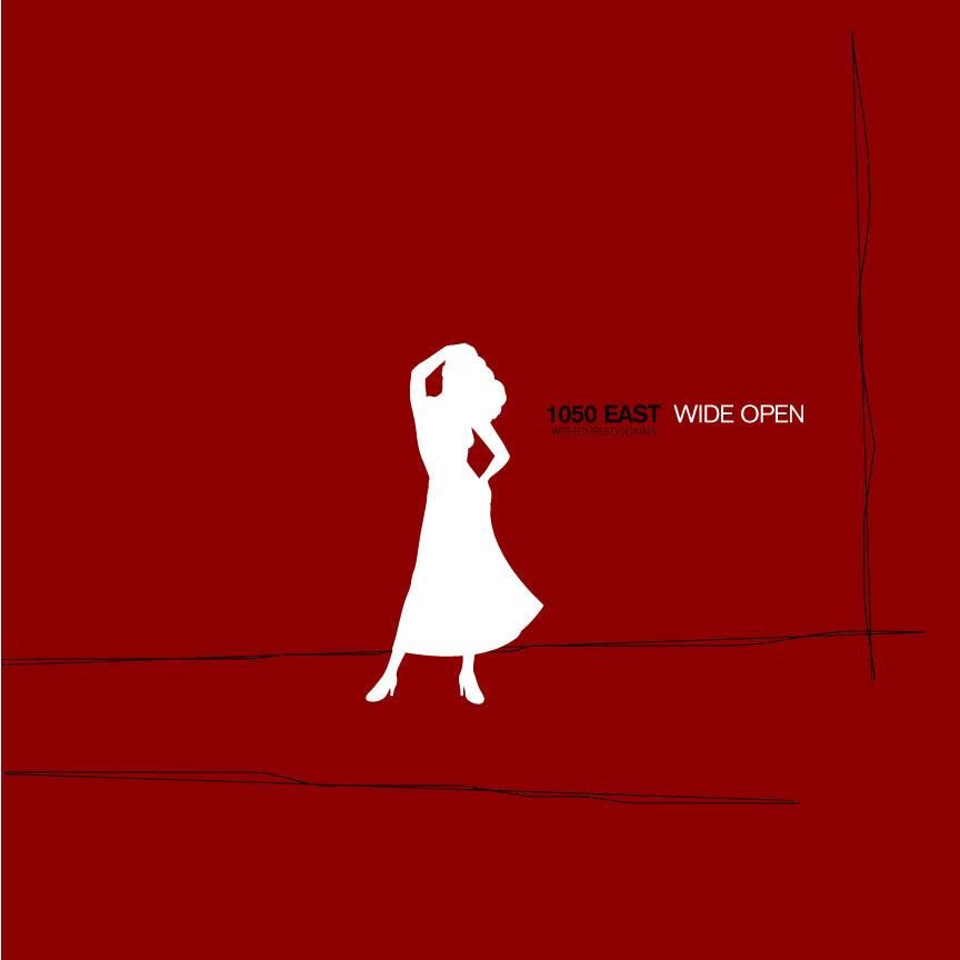 (DIA009) Wide Open [2002]