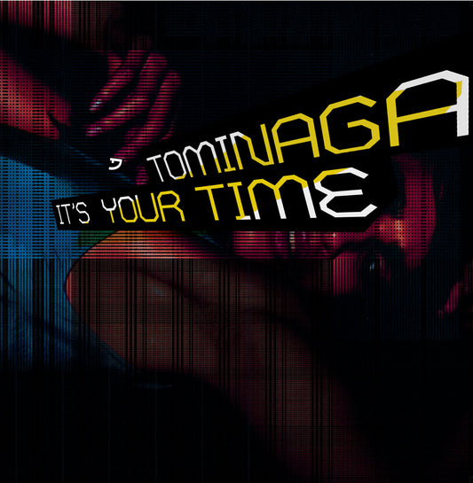 (DIA019) It's Your Time [2005]