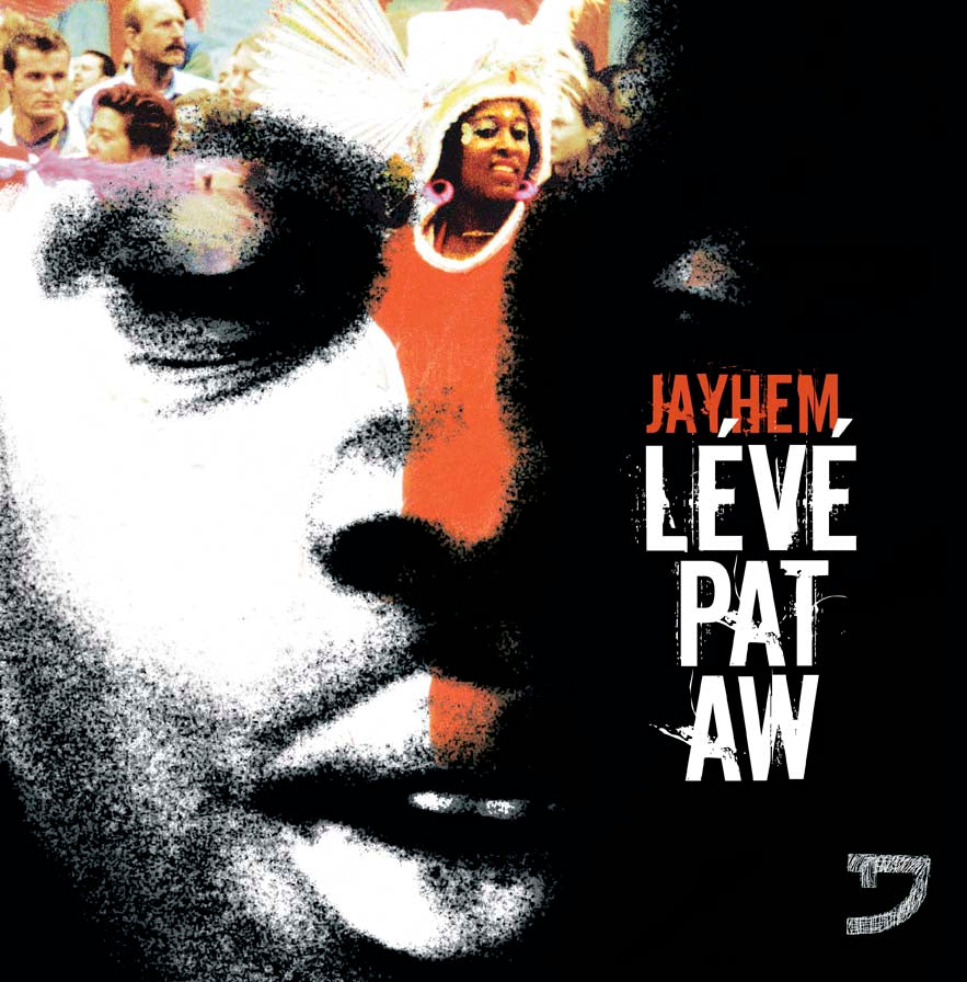 (DIA024) Leve Pat Aw [2007]