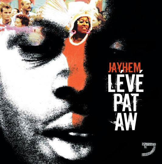 (DIA024) Leve Pat Aw [2007]