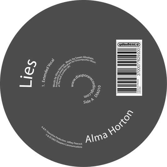 (DIA010) Lies [2002]